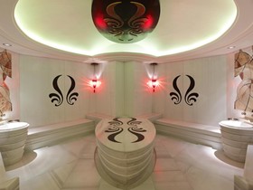 JW Marriott Hotel Ankara