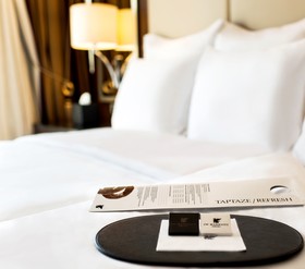 JW Marriott Hotel Ankara