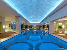 JW Marriott Hotel Ankara