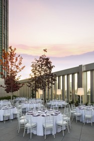 JW Marriott Hotel Ankara