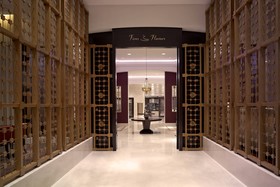 JW Marriott Hotel Ankara