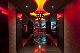 JW Marriott Hotel Ankara