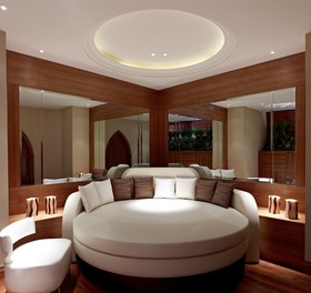 JW Marriott Hotel Ankara