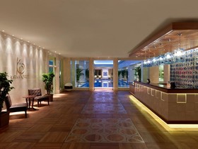 JW Marriott Hotel Ankara