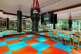 JW Marriott Hotel Ankara