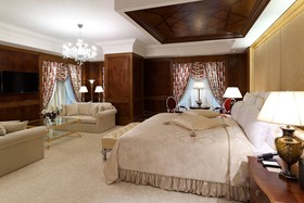 JW Marriott Hotel Ankara