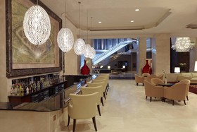 JW Marriott Hotel Ankara