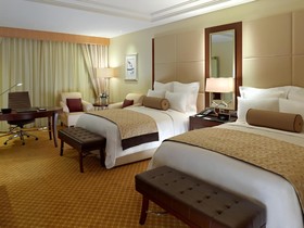 JW Marriott Hotel Ankara