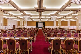 JW Marriott Hotel Ankara
