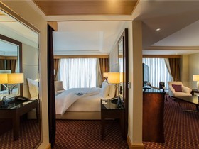 JW Marriott Hotel Ankara