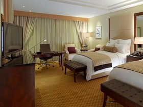 JW Marriott Hotel Ankara