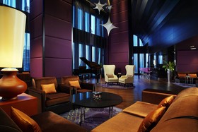 JW Marriott Hotel Ankara