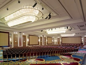JW Marriott Hotel Ankara