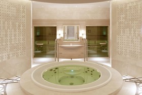 JW Marriott Hotel Ankara