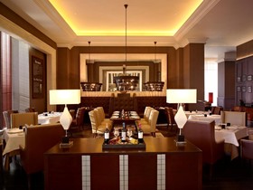 JW Marriott Hotel Ankara