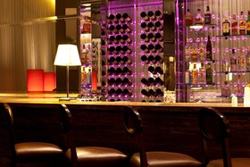 JW Marriott Hotel Ankara