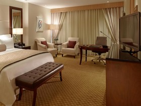 JW Marriott Hotel Ankara