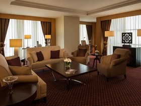 JW Marriott Hotel Ankara