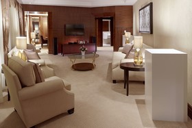 JW Marriott Hotel Ankara