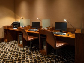 JW Marriott Hotel Ankara