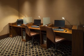 JW Marriott Hotel Ankara