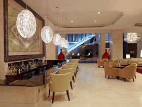 JW Marriott Hotel Ankara