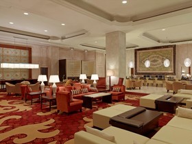 JW Marriott Hotel Ankara