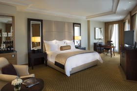 JW Marriott Hotel Ankara