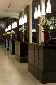 JW Marriott Hotel Ankara