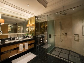 JW Marriott Hotel Ankara