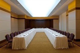 JW Marriott Hotel Ankara