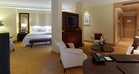 JW Marriott Hotel Ankara