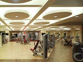 JW Marriott Hotel Ankara