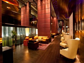 JW Marriott Hotel Ankara