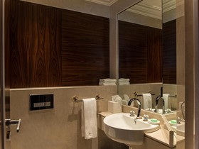 JW Marriott Hotel Ankara