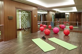 JW Marriott Hotel Ankara