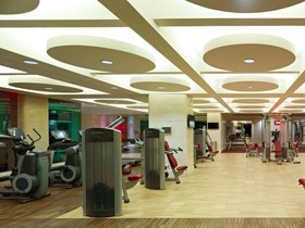 JW Marriott Hotel Ankara