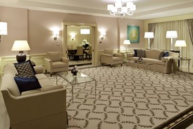 JW Marriott Hotel Ankara