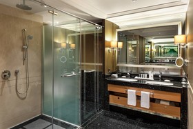 JW Marriott Hotel Ankara