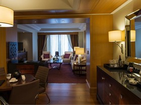 JW Marriott Hotel Ankara