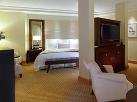 JW Marriott Hotel Ankara