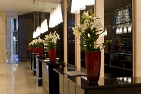 JW Marriott Hotel Ankara