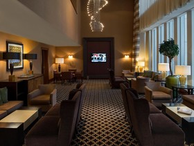 JW Marriott Hotel Ankara