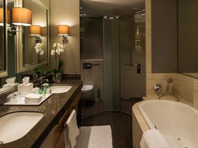 JW Marriott Hotel Ankara
