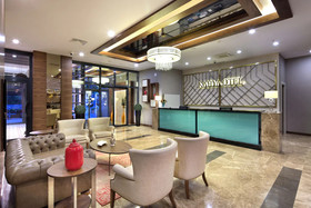 Mercure Ankara Kizilay