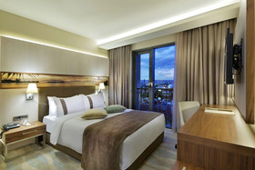 Mercure Ankara Kizilay