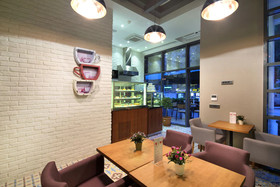 Mercure Ankara Kizilay
