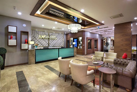 Mercure Ankara Kizilay