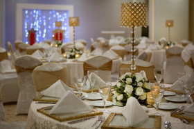 Mercure Ankara Kizilay