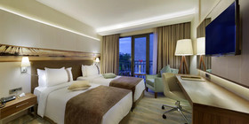 Mercure Ankara Kizilay